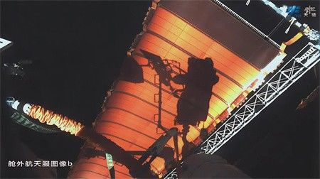 图片新闻|宇宙级“绝美”！