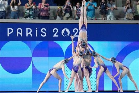 铺就体育强国的路