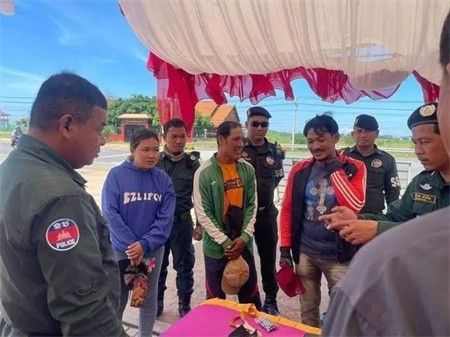 警方雷霆出击！ 挫败极端分子 洪玛奈发文感谢国家力