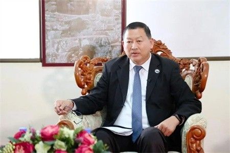 柬埔寨掀起“中国制造”热！