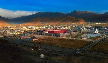 带您了解日喀则！