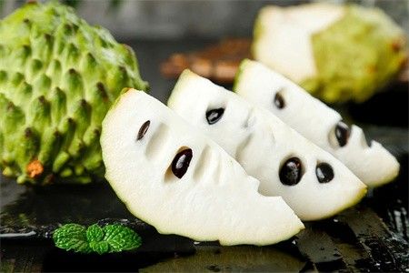 这种水果维C含量是苹果的近6倍！富含膳食纤维和多种