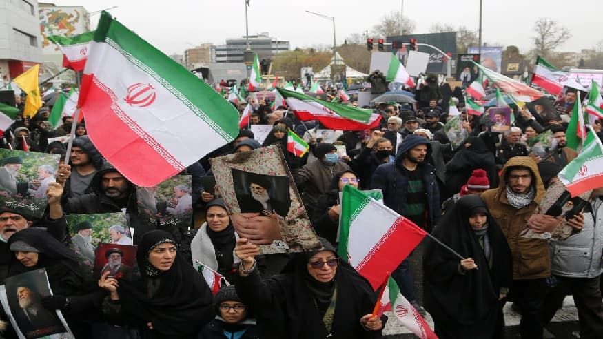 六问美以伊战事走向