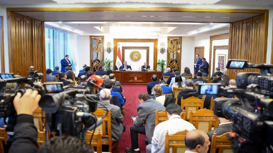 埃及高度赞赏中国为推动停火止战发挥的作用