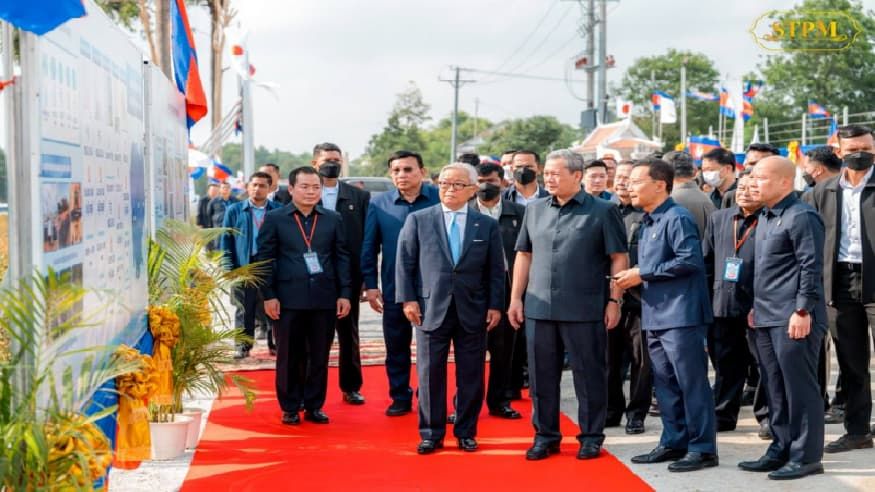 用最硬的法治，换取投资者最稳的信心