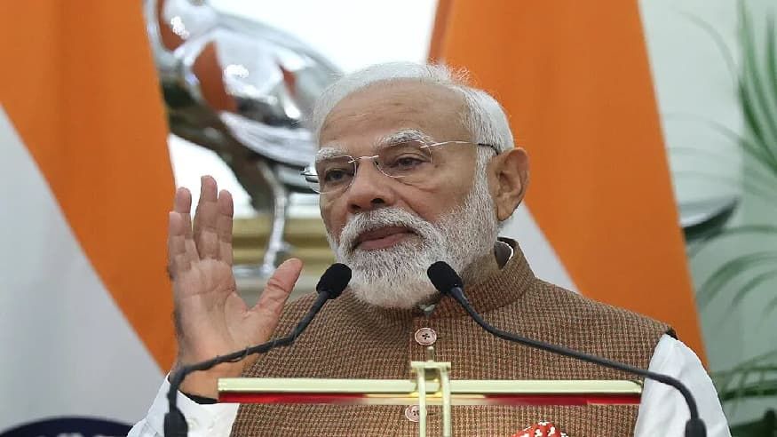 印度国大党指责莫迪“外交不力”