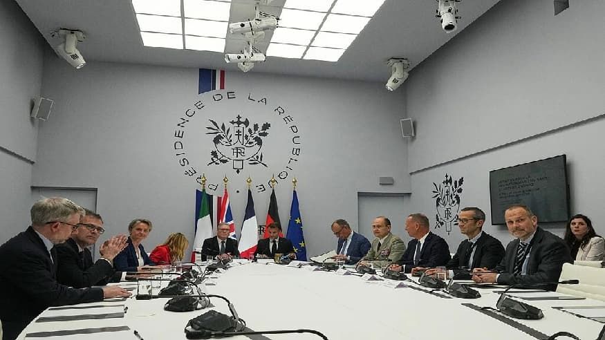 伊朗最新声明，多国回应