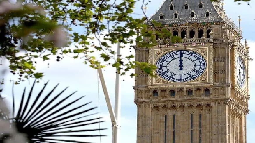 英国通过法案：2008年后出生者，终身不得购烟