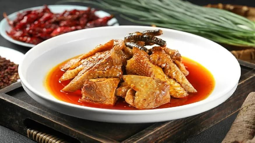 宣汉美食文化探访：多样地道风味吸引游客