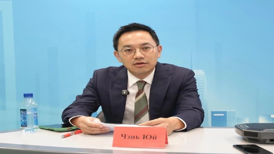 中俄新型大国关系必将持续行稳致远