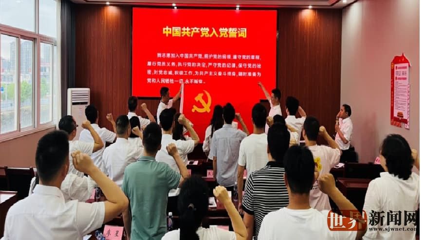 宣汉职专与达州科技职校深化党组织结对共建 推动民办职教创新发