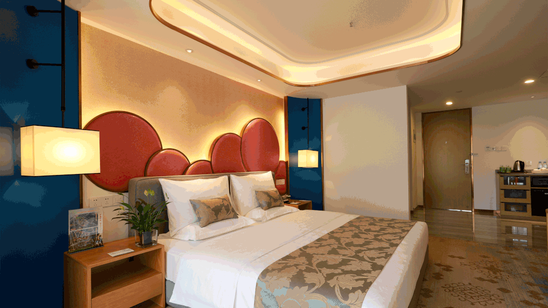 宴会厅.gif 图片